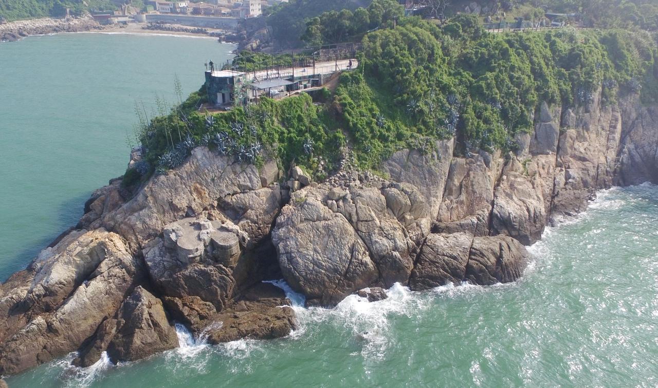 No. 55 Hostel Nam Can Ngoại thất bức ảnh