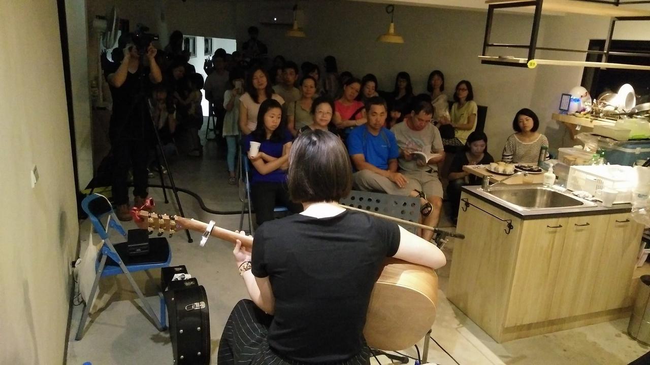 No. 55 Hostel Nam Can Ngoại thất bức ảnh