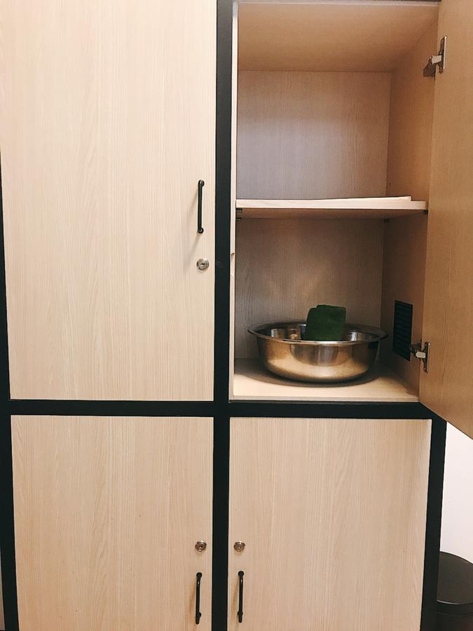 No. 55 Hostel Nam Can Ngoại thất bức ảnh