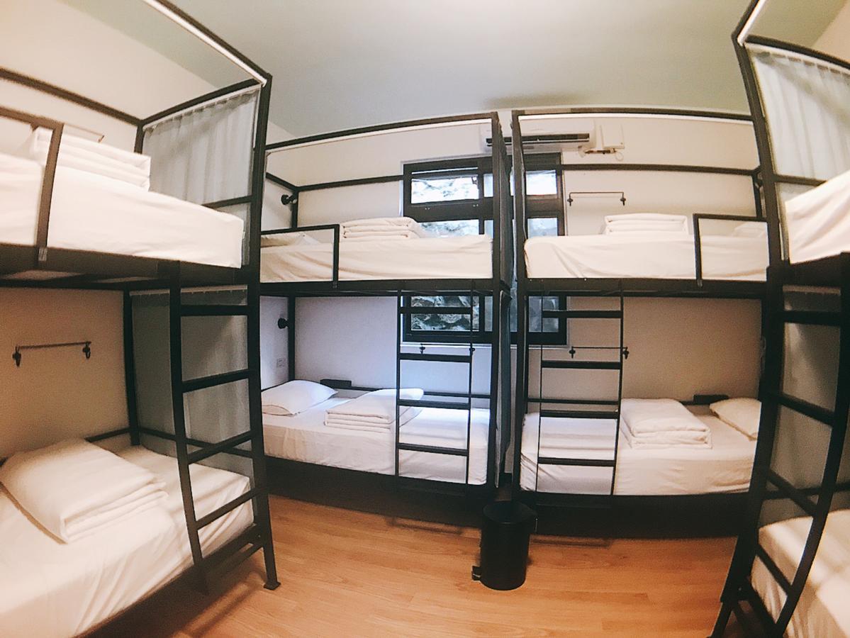 No. 55 Hostel Nam Can Ngoại thất bức ảnh