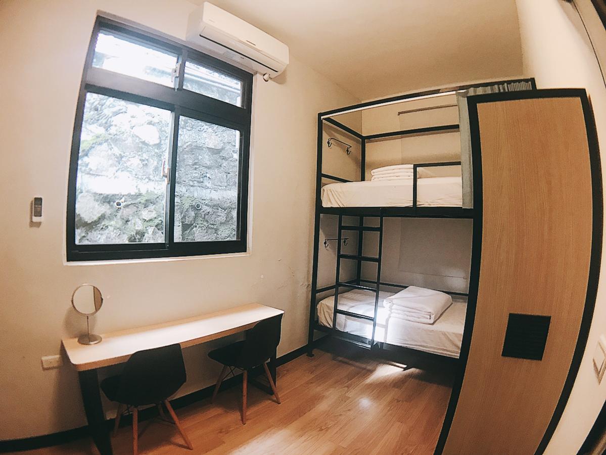 No. 55 Hostel Nam Can Ngoại thất bức ảnh