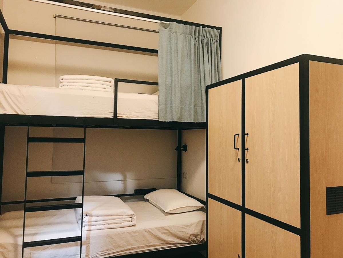 No. 55 Hostel Nam Can Ngoại thất bức ảnh