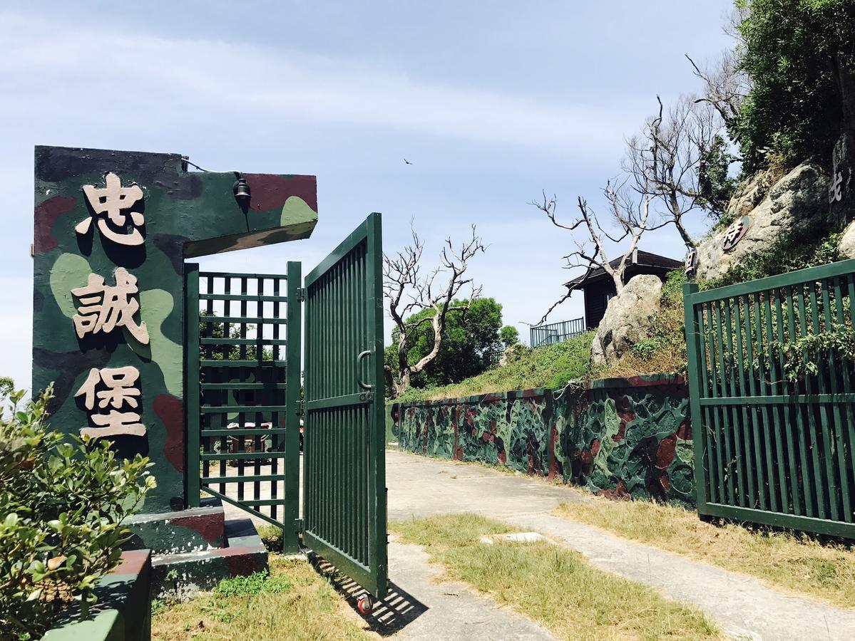 No. 55 Hostel Nam Can Ngoại thất bức ảnh