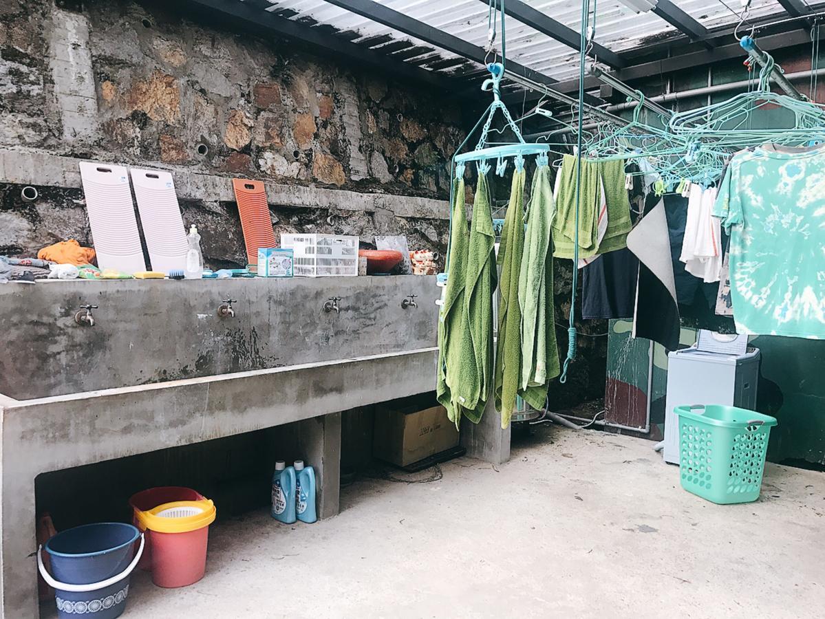 No. 55 Hostel Nam Can Ngoại thất bức ảnh