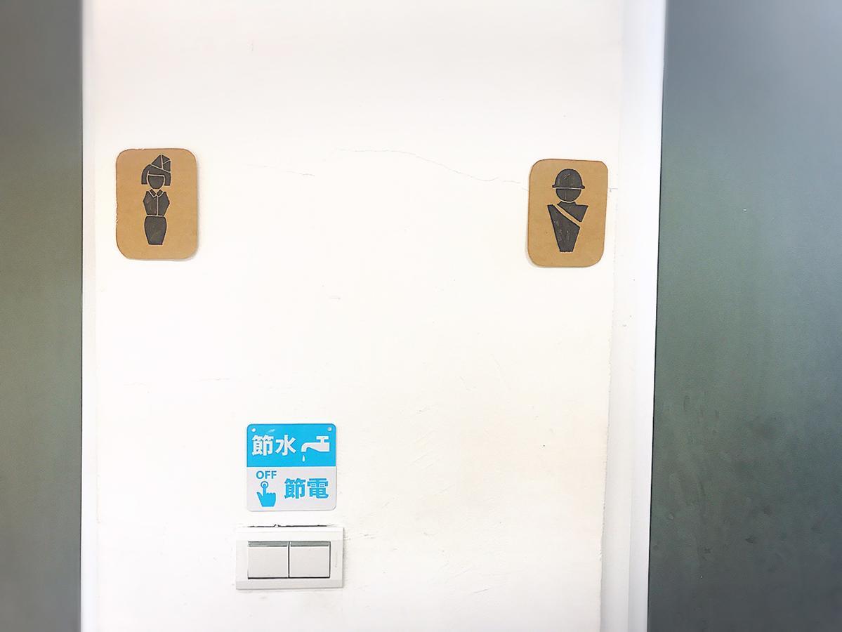 No. 55 Hostel Nam Can Ngoại thất bức ảnh