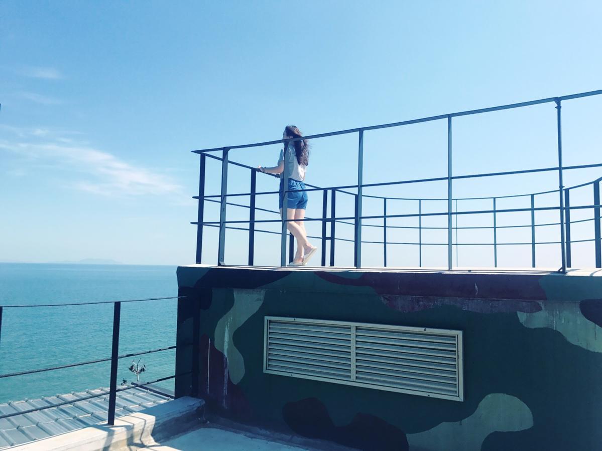 No. 55 Hostel Nam Can Ngoại thất bức ảnh