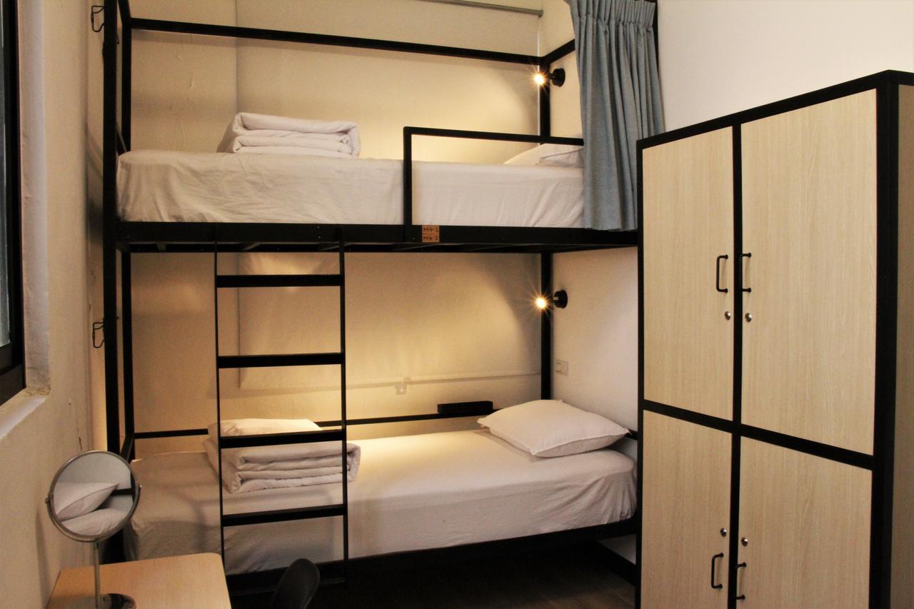 No. 55 Hostel Nam Can Ngoại thất bức ảnh