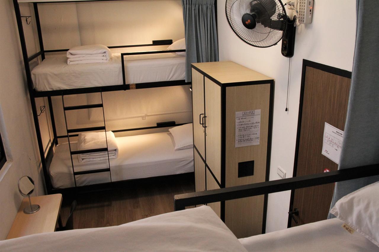 No. 55 Hostel Nam Can Ngoại thất bức ảnh