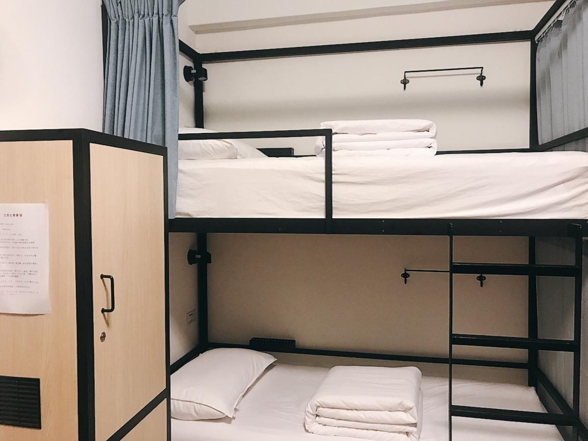 No. 55 Hostel Nam Can Ngoại thất bức ảnh