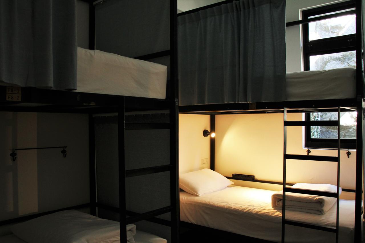 No. 55 Hostel Nam Can Ngoại thất bức ảnh