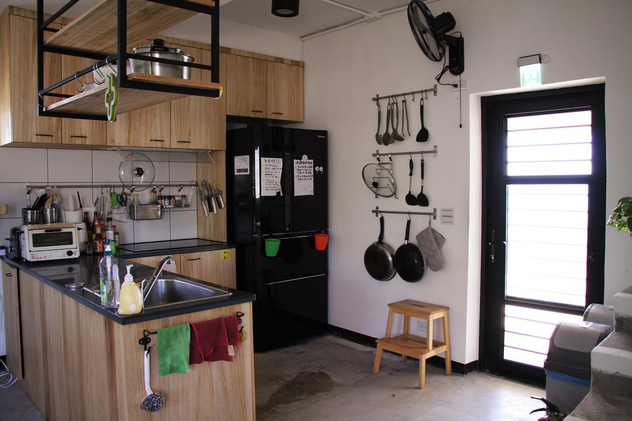 No. 55 Hostel Nam Can Ngoại thất bức ảnh