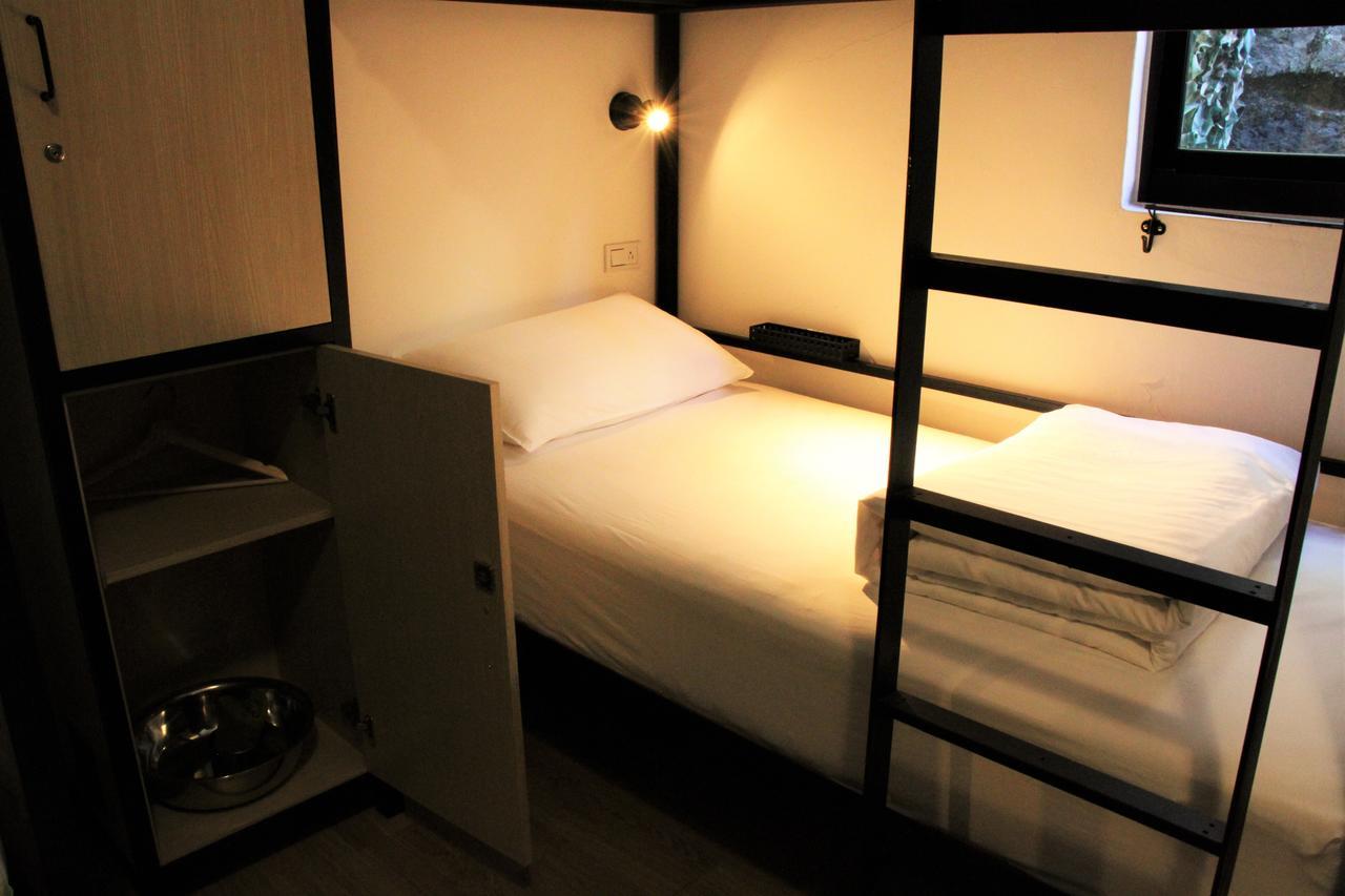 No. 55 Hostel Nam Can Ngoại thất bức ảnh