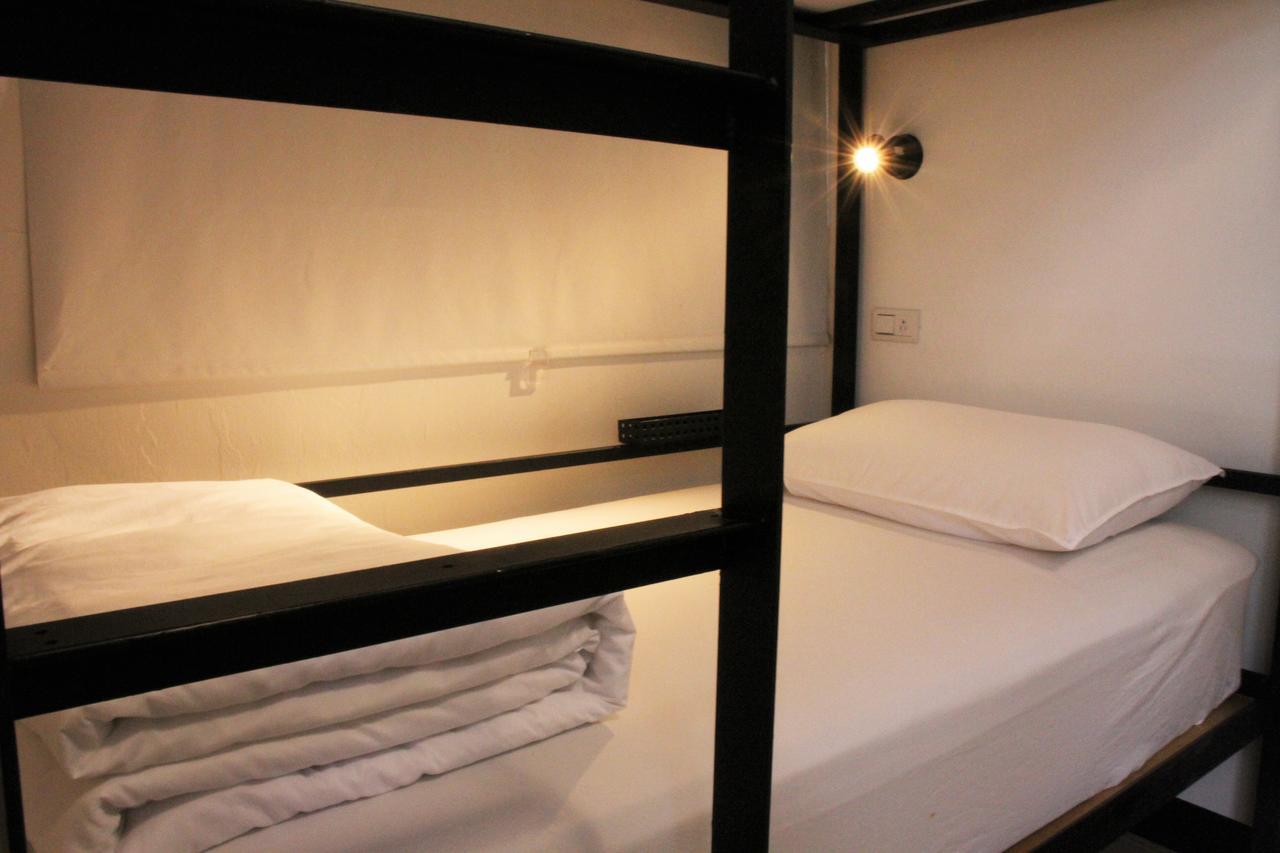 No. 55 Hostel Nam Can Ngoại thất bức ảnh
