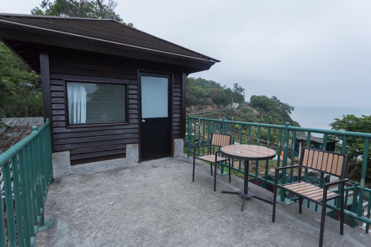 No. 55 Hostel Nam Can Ngoại thất bức ảnh