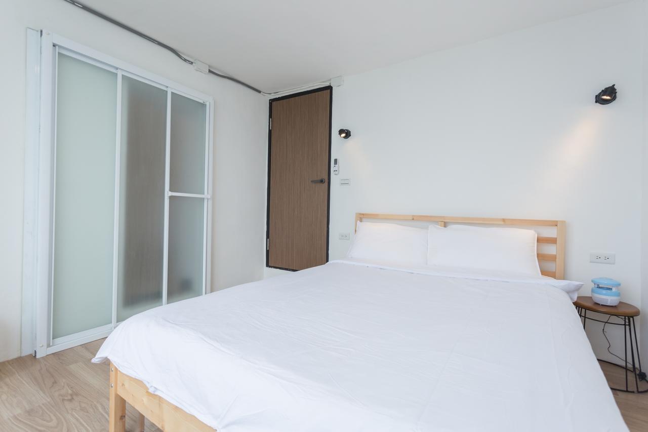 No. 55 Hostel Nam Can Ngoại thất bức ảnh
