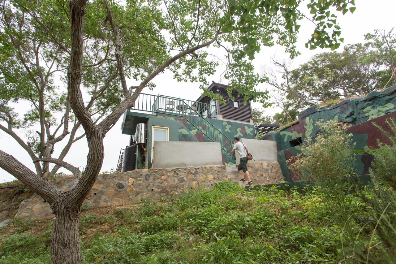 No. 55 Hostel Nam Can Ngoại thất bức ảnh